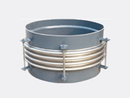 Manufacturer of Single Axial Expansion Joint