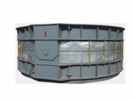 Manufacturer of Single Hinged Expansion Joint